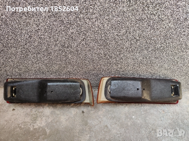 Стопове за Форд Сиера, снимка 10 - Части - 52697713