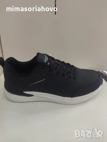 Мъжки маратонки Runners 6962 , снимка 1