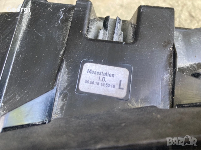 Ляв Вътрешен Стоп GLC Coupe C253 Mercedes, снимка 4 - Части - 54034451