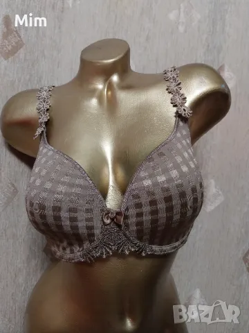 MARIE JO 75 E Луксозен сутиен , снимка 7 - Бельо - 50439435