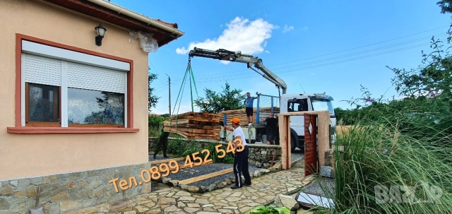 Ремонт на покриви Пазарджик , снимка 10 - Ремонти на покриви - 40730849