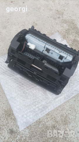 Мерцедес w 204 навигация , снимка 3 - Части - 44279727