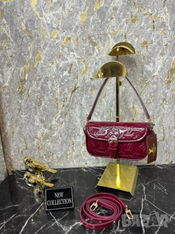 чанти louis vuitton , снимка 10 - Чанти - 50641618