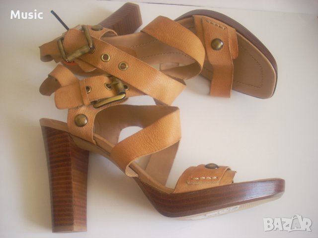 ✅Nine West Нови оригинални летни обувки намалени от 60$, снимка 1 - Дамски обувки на ток - 29726356