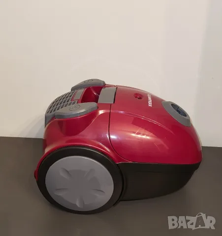 Прахосмукачка CLEAN MAXX -HL812 B, снимка 2 - Прахосмукачки - 55839033