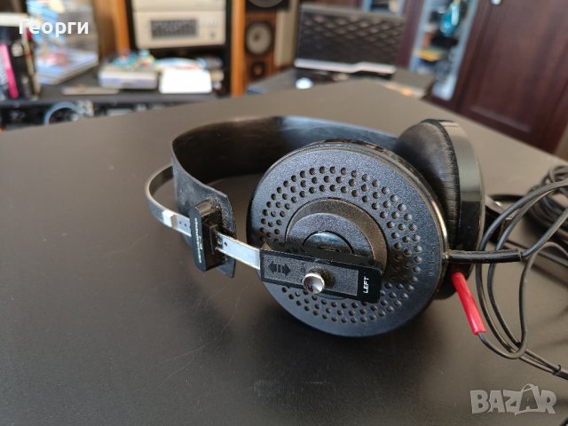 Слушалки Pioneer SE-4, снимка 3 - Слушалки и портативни колонки - 44179365