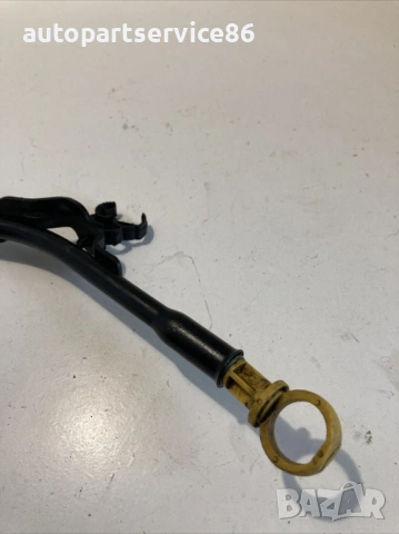 Щекер за измерване на нивото на маслото за Volvo C30 1.6 TDI (2012), снимка 2 - Части - 54156717