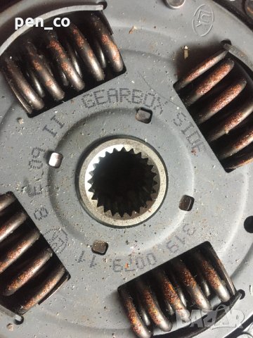 Съединител комплект, снимка 2 - Аксесоари и консумативи - 31440086