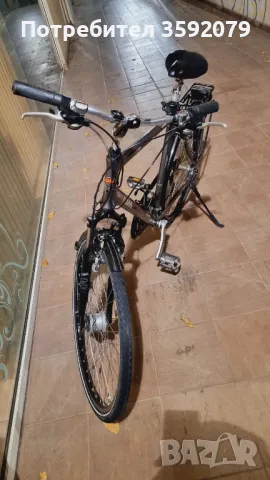 Велосипед KTM Veneto , снимка 7 - Велосипеди - 47793013