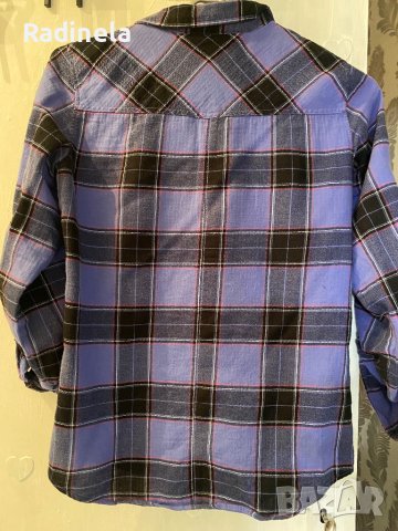 Дамски ризи и бодита, снимка 9 - Други - 39735861