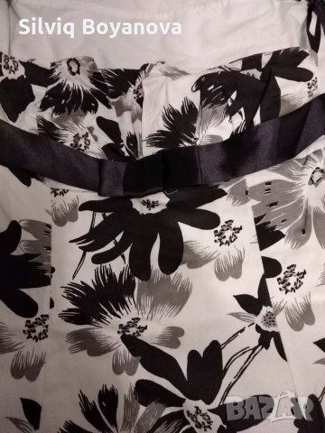 Официална рокля , снимка 3 - Рокли - 35603446