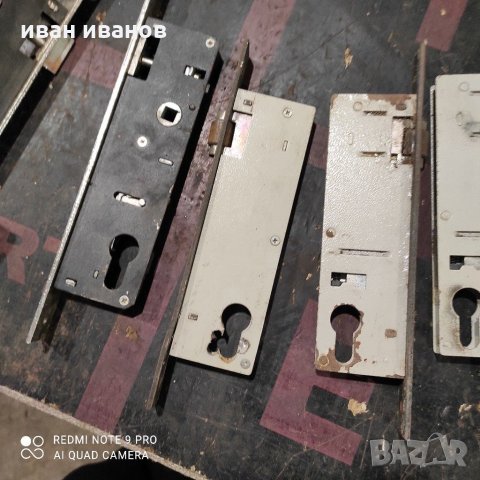 брави за врати, снимка 3 - Други - 31354949