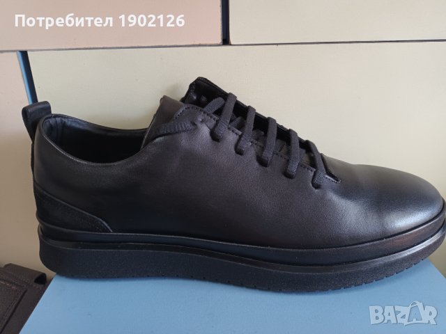 Мъжки ежедневни обувки 