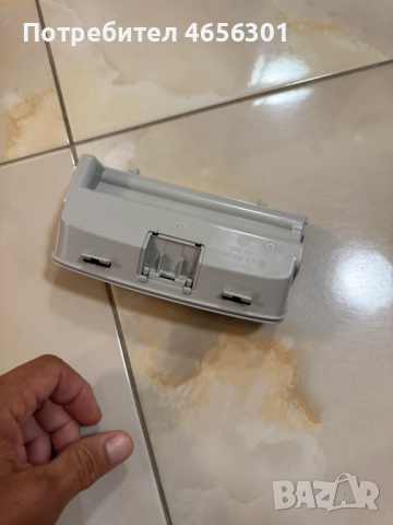 Комплект централен преден плафон+стойка за очила за Vw Golf 5 само за 80лв. 1k0867489 1K0947105G, снимка 12 - Части - 52487249