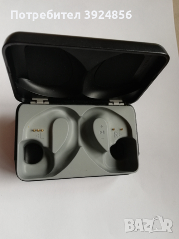 JBL Endurance Peak зарядна кутия, снимка 3 - Безжични слушалки - 44774367