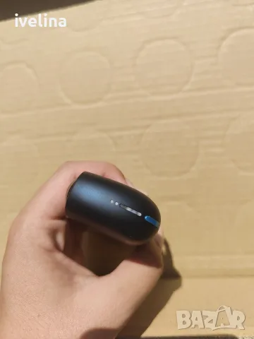 Iqos 3 Duo изключително запазен , снимка 5 - Електронни цигари - 55851075