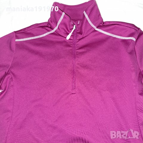 Kjus (L) дамска спортна горница, снимка 2 - Спортни екипи - 39450206