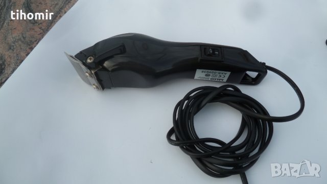 Машинки за подстригване, снимка 2 - Аксесоари за коса - 31986562