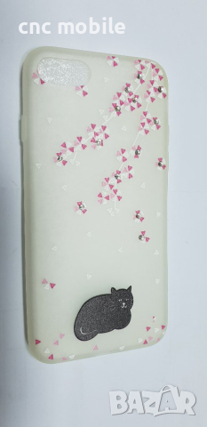 iPhone 7 - I phone 7 калъф case - гръб , снимка 3 - Калъфи, кейсове - 29335797