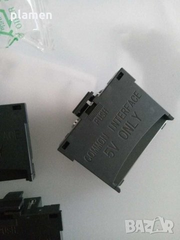 Адаптер (модул) за CI CARD в порт COMMON INTERFACE, снимка 7 - Части и Платки - 31208770