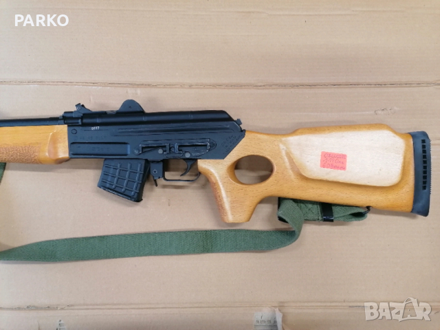 Арсенал СЛР 97 лукс , снимка 5 - Ловно оръжие - 53096102