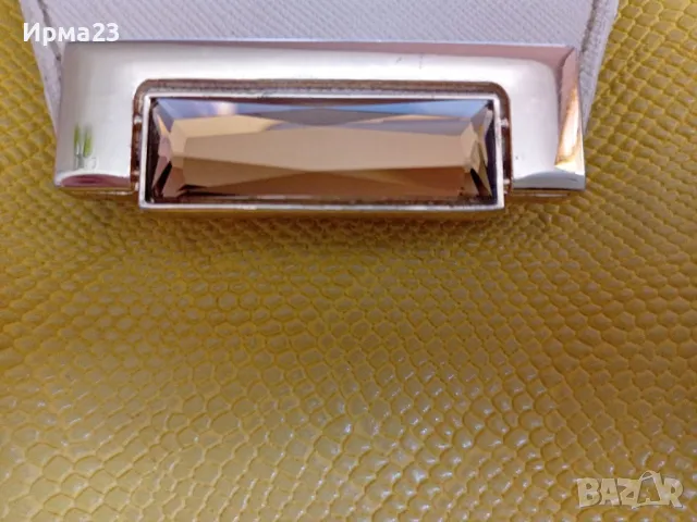 Дамска чанта , снимка 3 - Чанти - 50233016