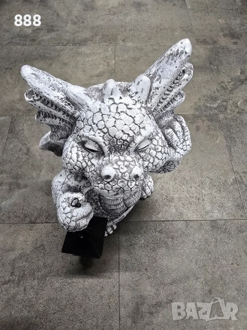 керамични фигурки джуджета , снимка 8 - Декорация за дома - 53163129