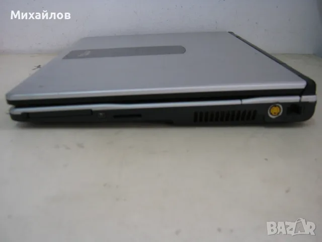 Лаптоп Fujitsu Siemens Amilo L1310G, снимка 5 - Лаптопи за дома - 55708896
