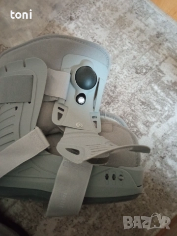 Ботуш ортеза