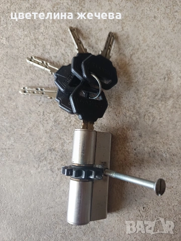 Патрон 65 мм Codkey 