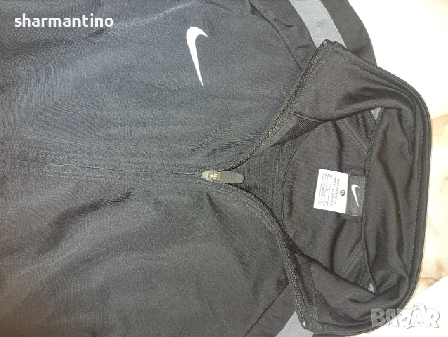 Nike горнище M - 13 лв, снимка 5 - Спортни екипи - 52923717