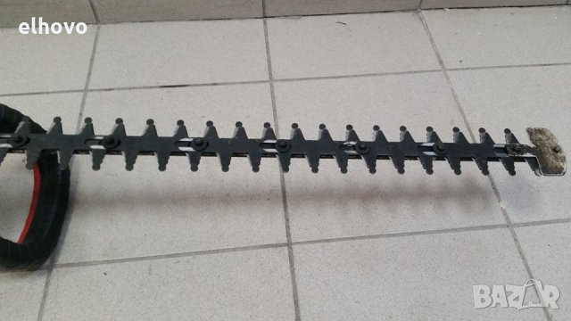 Електрически храсторез Florabest FHT 600 A1, снимка 9 - Градинска техника - 30115856