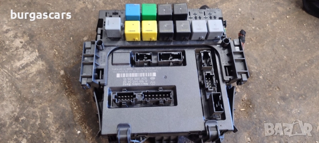 Sam модул A 169 545 34 32 Mercedes B180 W245 - 180лв