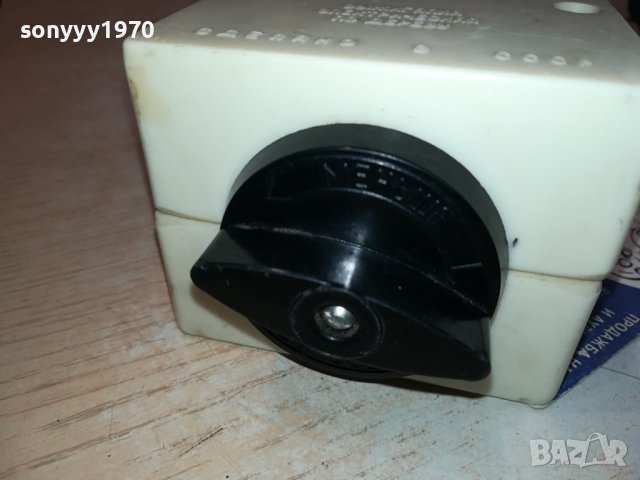 ПИРОГРАФ-СССР 2102240940, снимка 10 - Други инструменти - 44395564