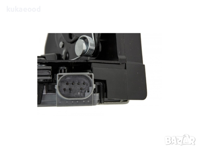 Брава за BMW X5 E53 (2000-2006) За предна лява врата, снимка 6 - Части - 44550109