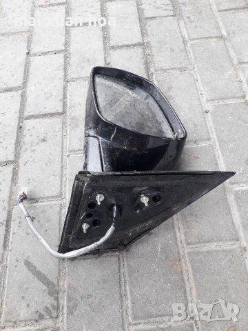 Огледало за Нисан Мурано, снимка 2 - Части - 38769697