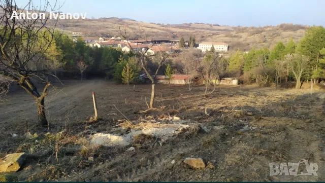 Парцели в село Малка Верея , снимка 3 - Земеделска земя - 48987653