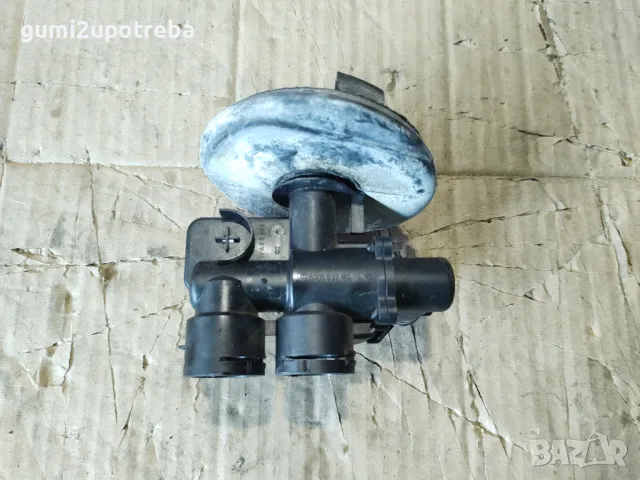 Клапан Парно/Дуо Винтил Mercedes E class W211 Avangarde V6 2008, снимка 1