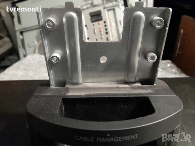 TV стойка телевизор LG 32LC55, снимка 2 - Стойки, 3D очила, аксесоари - 31025991