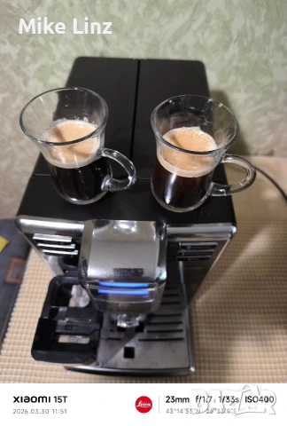 Saeco HD8916 incanto, снимка 5 - Кафемашини - 54024608