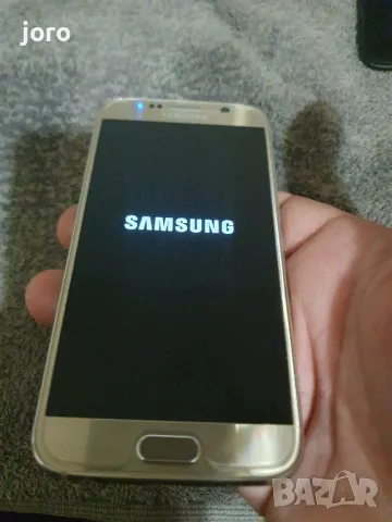 samsung s6, снимка 11 - Samsung - 48652075