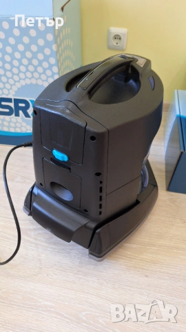 Чисто-нова прахосмукачка Рейнбоу -Rainbow SRX, снимка 6 - Прахосмукачки - 53505226