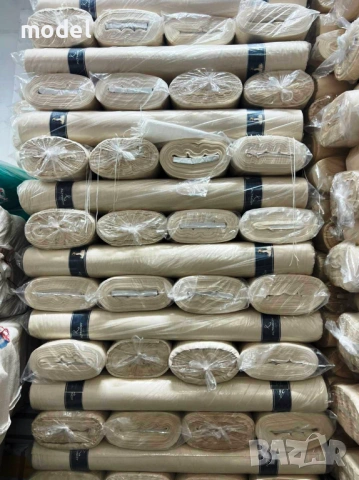 Плат Американ 220 см., снимка 3 - Платове и дамаски - 54008144