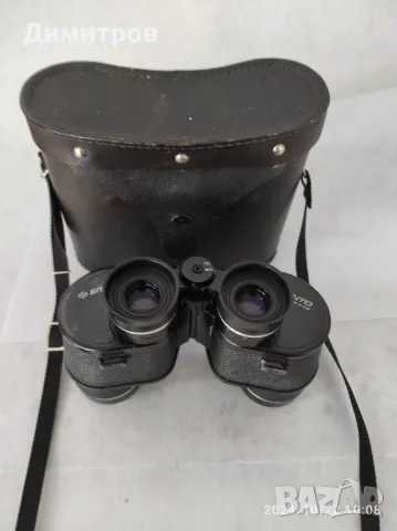 Бинокъл БПЦ7х35 