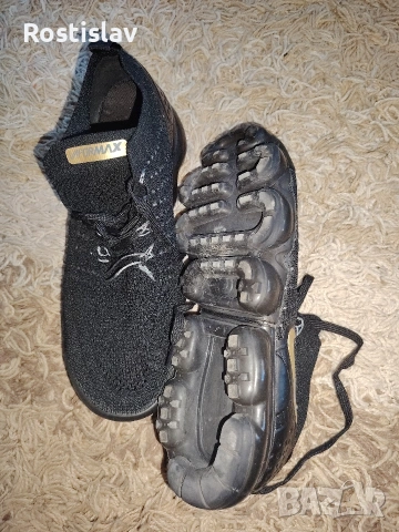 Nike Vipromax номер 44 , снимка 4 - Маратонки - 54345931
