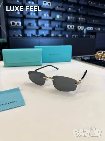 Dior ⚜️Tiffany⚜️Дамски Слънчеви Очила , снимка 12 - Слънчеви и диоптрични очила - 55850009