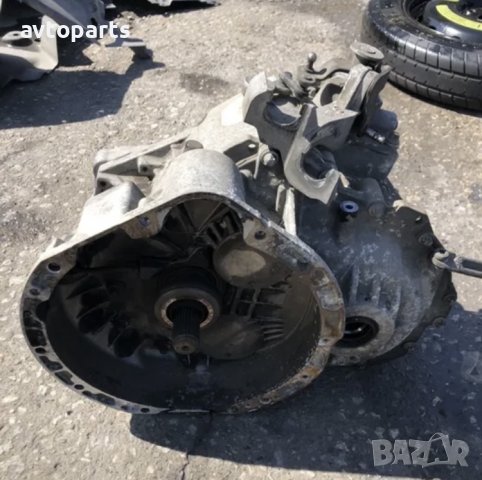 Mercedes W169 a180 cdi скоростна кутия 6-скорости