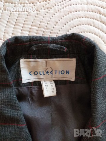 Дамско сако Collection S, снимка 3 - Сака - 38659008