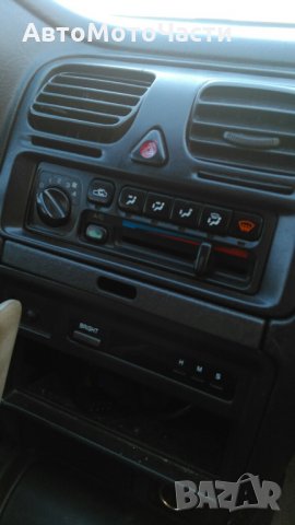 Продавам управление климатик и парно за Субару Легаси