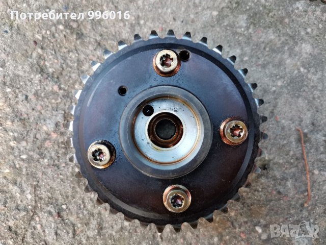 Дефазатор/Вариатор Golf 5